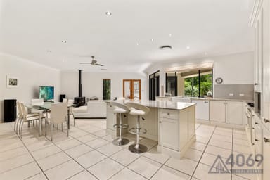 Property 7 Brimblecombe Circuit, PULLENVALE QLD 4069 IMAGE 0