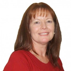 Property Agent Alison Perkov