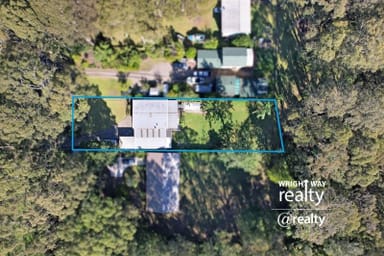 Property 41 Streamside Street, Woollamia NSW 2540 IMAGE 0