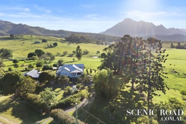 Property 98 Harper Road, BARNEY VIEW QLD 4287 IMAGE 0
