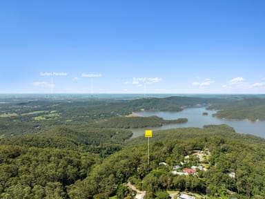 Property 10 Gretty Lane, Lower Beechmont QLD 4211 IMAGE 0