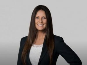 Property Agent Kerrie-lee Marrapodi