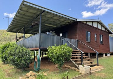 Property 493 and 535 Spresser Road, Targinnie QLD 4694 IMAGE 0