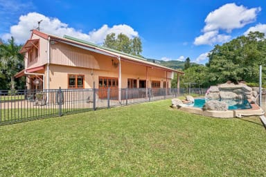 Property 50 Lower Freshwater Road, Kamerunga QLD 4870 IMAGE 0
