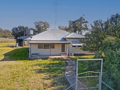 Property 'Williams Crossing' 139 Harris Lane, QUANDIALLA NSW 2721 IMAGE 0