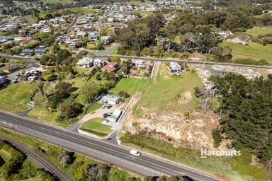 Property 1 & 3, 1A Main Road, PENGUIN TAS 7316 IMAGE 0