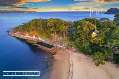 Property 12 Green Point Road, Pearl Beach NSW 2256 IMAGE 0