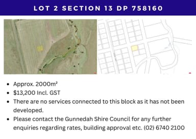 Property Lots For Sale Breeza NSW, Breeza NSW 2381 IMAGE 0