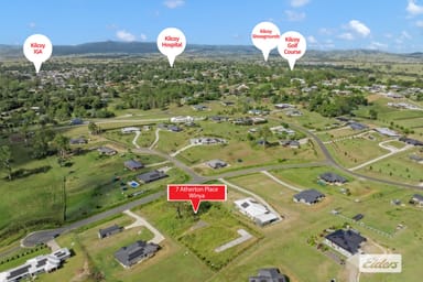 Property 7 Atherton Place, Kilcoy QLD 4515 IMAGE 0