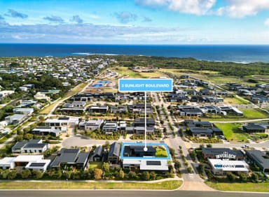 Property 3 Sunlight Boulevard, Cape Paterson VIC 3995 IMAGE 0