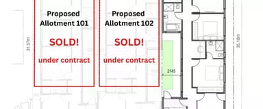 Property Lot 103 9 Carnarvon Avenue, Redwood Park SA 5097 IMAGE 0
