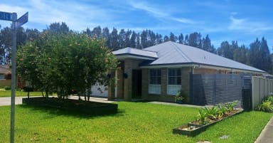 Property 31 James Foster Drive, BLACK HEAD NSW 2430 IMAGE 0