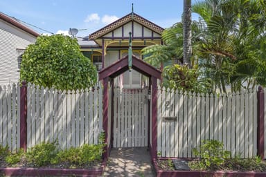 Property 21 Overend Street, EAST BRISBANE QLD 4169 IMAGE 0