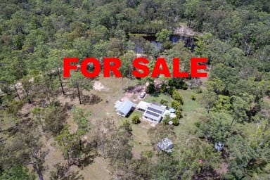 Property 130 Neill Rd, Duckinwilla QLD 4650 IMAGE 0