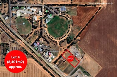 Property lot 2, & Calder Highway, Sea Lake VIC 3533 IMAGE 0