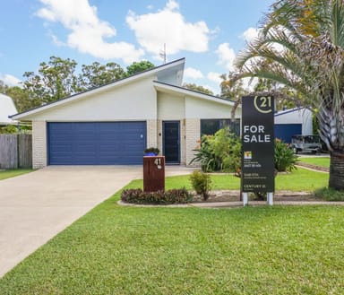 Property 41 Golden Hind Avenue, Cooloola Cove QLD 4580 IMAGE 0