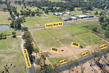 Property 24, 51 Old Dubbo Road, Geurie NSW 2818 IMAGE 0