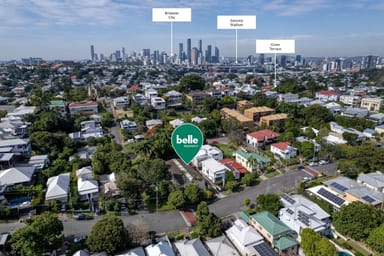 Property 5, 33 Terrace Street, Paddington QLD 4064 IMAGE 0
