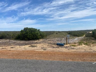 Property Lot 405 Ridge Way, JURIEN BAY WA 6516 IMAGE 0