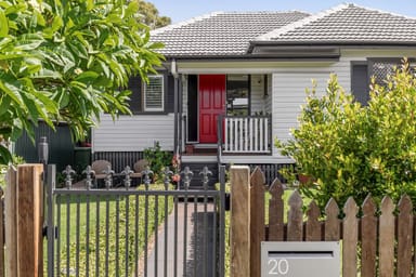 Property 20 Norah Street, Centenary Heights QLD 4350 IMAGE 0