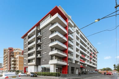 Property 36/48 Cooper Street, Strathfield NSW 2135 IMAGE 0