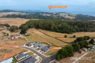 Property 1 Oasis Drive, Shorewell Park TAS 7320 IMAGE 0