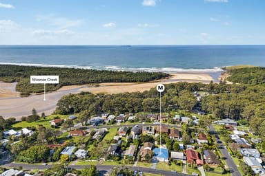 Property 15 Wansborough Avenue, Moonee Beach NSW 2450 IMAGE 0