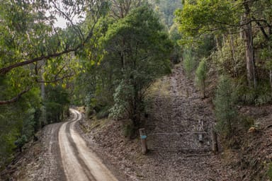 Property 1, Judds Creek Road, JUDBURY TAS 7109 IMAGE 0