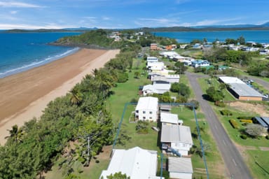 Property 14-16 & 18 Owen Jenkins Drive, Sarina Beach QLD 4737 IMAGE 0