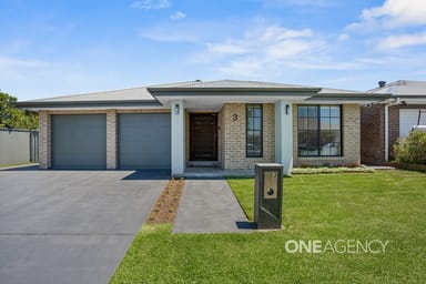 Property 3 Pasture Way, CALDERWOOD NSW 2527 IMAGE 0