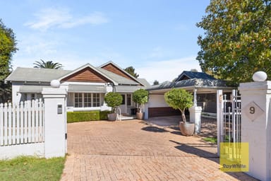 Property 9 Hurstford Close, PEPPERMINT GROVE WA 6011 IMAGE 0