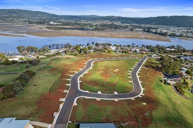 Property LOTS 1-64 Skyline Drive, Ambleside TAS 7310 IMAGE 0