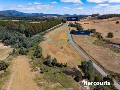 Property Lot 1 Golconda Road, BLUMONT TAS 7260 IMAGE 0