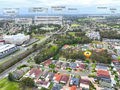 Property (Lot 52) 59 Beames Ave, ROOTY HILL NSW 2766 IMAGE 0