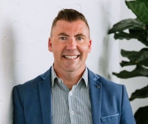Property Agent Terry Fitzpatrick