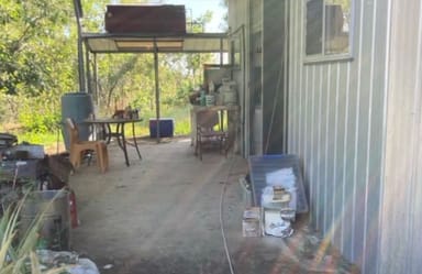 Property 751 Mill Road, LYNAM QLD 4818 IMAGE 0