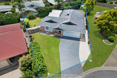 Property 10 Walnut Close, YAMANTO QLD 4305 IMAGE 0