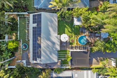 Property 12 Warrawee Street, SAPPHIRE BEACH NSW 2450 IMAGE 0