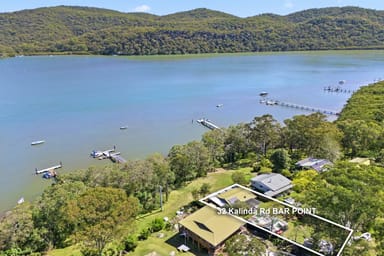 Property 32 Kalinda Road, Bar Point NSW 2083 IMAGE 0