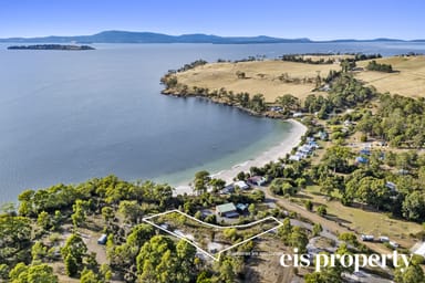 Property 4 Louis Rise, SURVEYORS BAY TAS 7116 IMAGE 0
