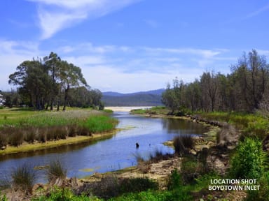 Property 130 Ben Boyd Parade, BOYDTOWN Via, Eden NSW 2551 IMAGE 0