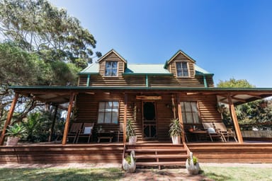 Property 22 Birrahlea St, WARATAH BAY VIC 3959 IMAGE 0