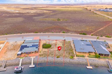 Property 11A Graham Smelt Causeway, Tumby Bay SA 5605 IMAGE 0