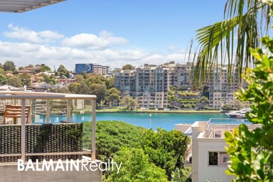 Property 307/6 Yara Avenue, Rozelle NSW 2039 IMAGE 0