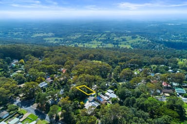 Property 39 Bellbird Crescent, Bowen Mountain NSW 2753 IMAGE 0