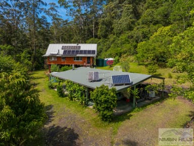 Property 22, 4505 Kyogle Road, WADEVILLE NSW 2474 IMAGE 0