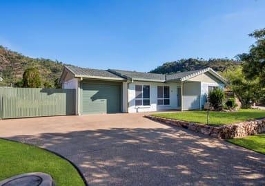 Property 25 Coral Sea Cres, Wulguru QLD 4811 IMAGE 0