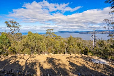 Property Lot 2, Scarrs Road, GARDEN ISLAND CREEK TAS 7112 IMAGE 0