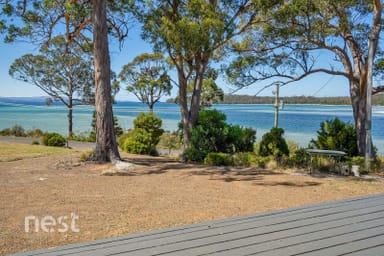 Property 242 Kingfish Beach Road, SOUTHPORT TAS 7109 IMAGE 0