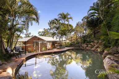 Property 12 Cabramurra Street, Chapel Hill QLD 4069 IMAGE 0